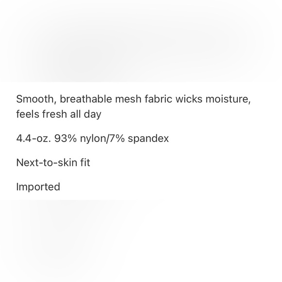 Women’s Go Buck Naked Tank - Picture 8 of 8